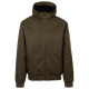 Trespass Ανδρικό μπουφάν Dufton Padded Jacket